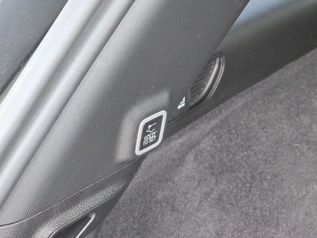 used 2024 Jeep Grand Cherokee car, priced at $48,995