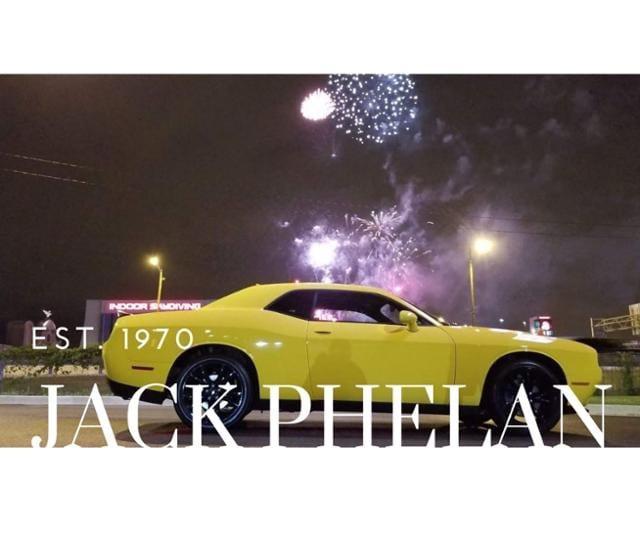 used 2020 Jeep Wrangler car, priced at $24,900
