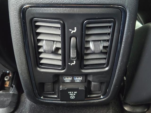 used 2019 Jeep Grand Cherokee car, priced at $21,804