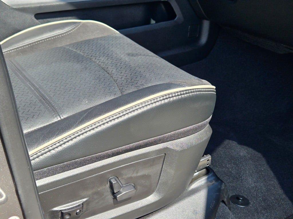 used 2024 Ram 3500 car, priced at $74,468