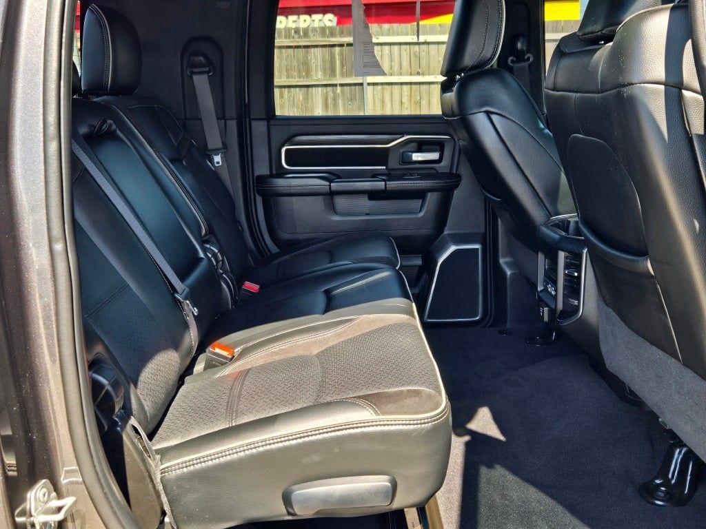 used 2024 Ram 3500 car, priced at $74,468