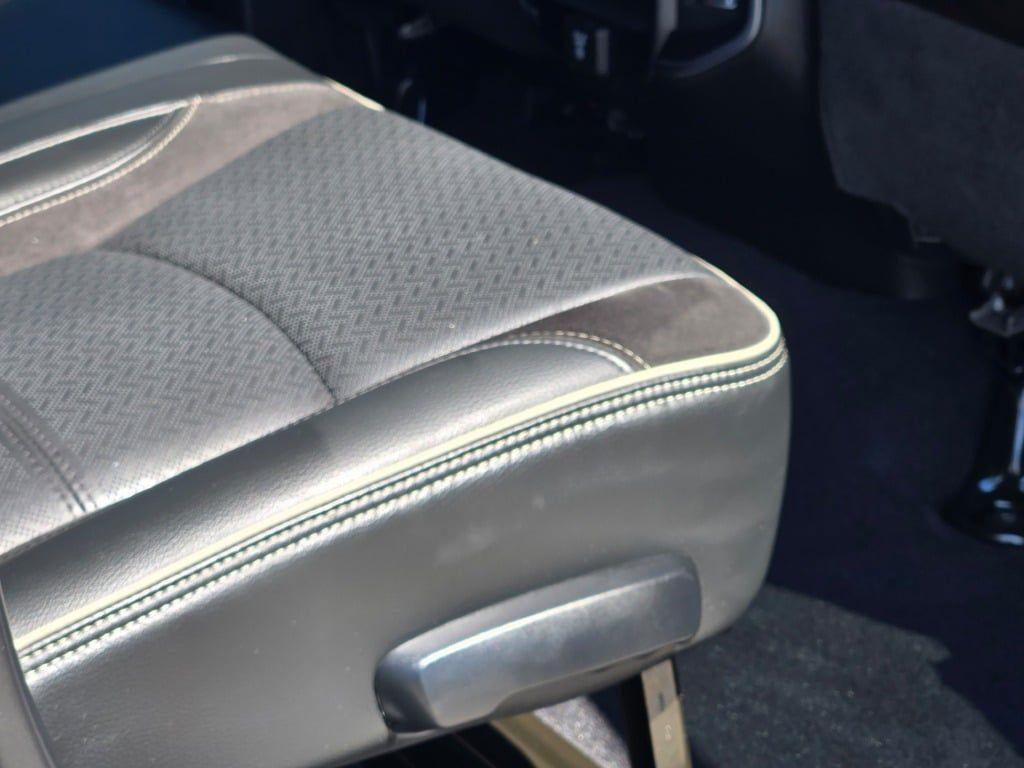 used 2024 Ram 3500 car, priced at $74,468