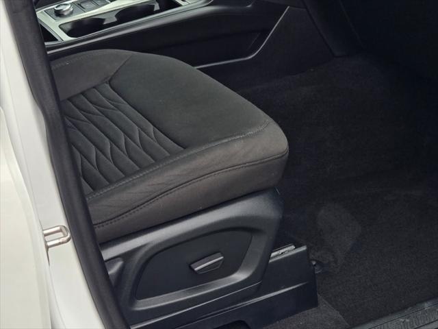 used 2021 Ford Explorer car, priced at $25,895