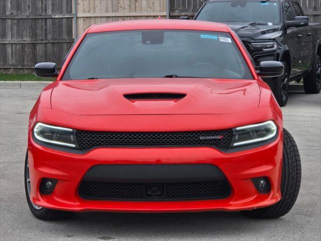 used 2023 Dodge Charger car, priced at $36,922