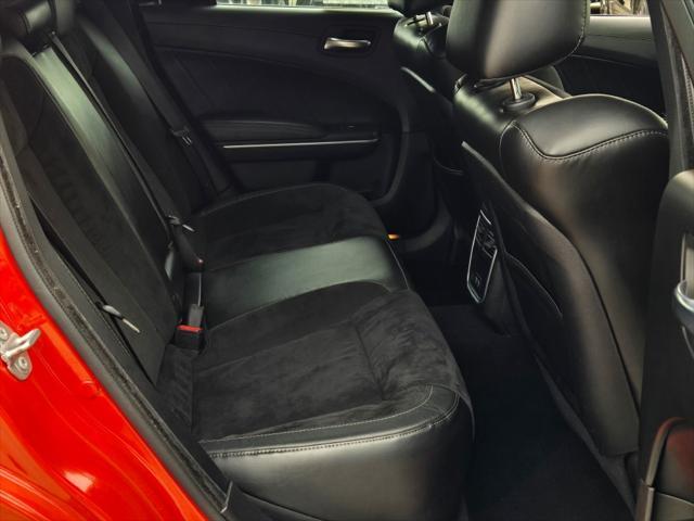 used 2023 Dodge Charger car, priced at $32,860