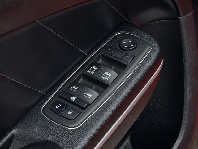 used 2023 Dodge Charger car, priced at $32,860