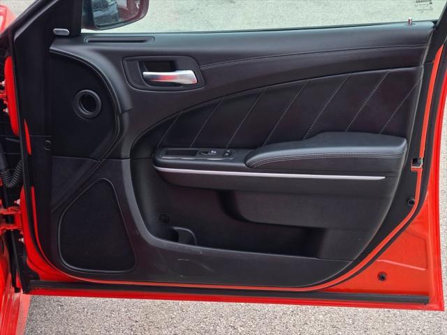 used 2023 Dodge Charger car, priced at $32,860