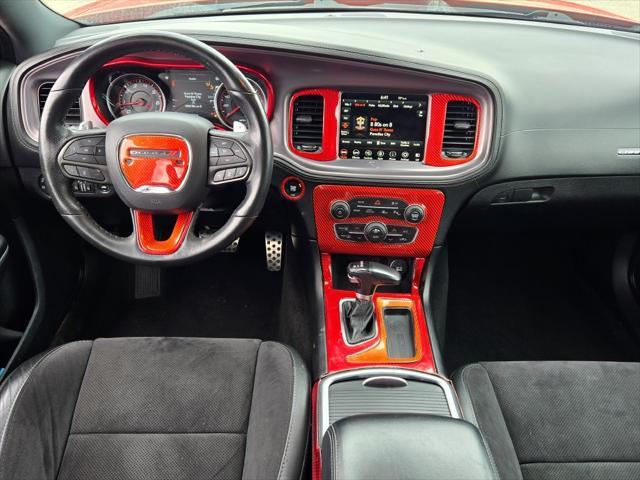used 2023 Dodge Charger car, priced at $32,860