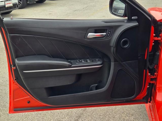 used 2023 Dodge Charger car, priced at $32,860