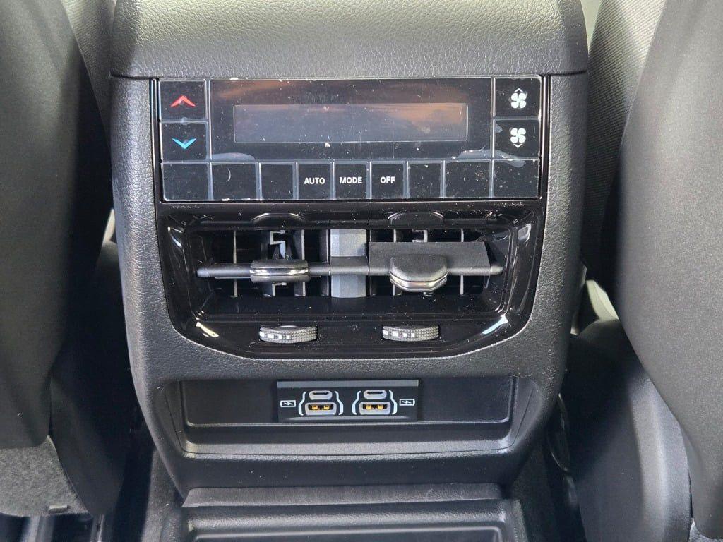 new 2025 Jeep Grand Cherokee L car, priced at $36,907