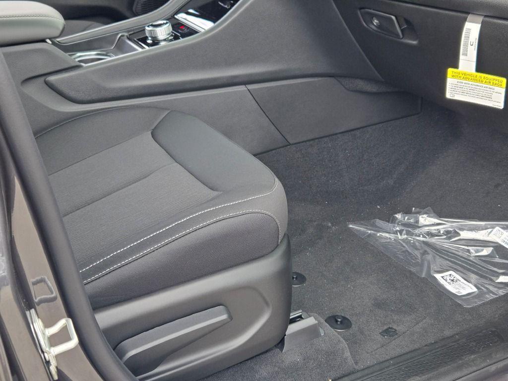 new 2025 Jeep Grand Cherokee L car, priced at $36,907