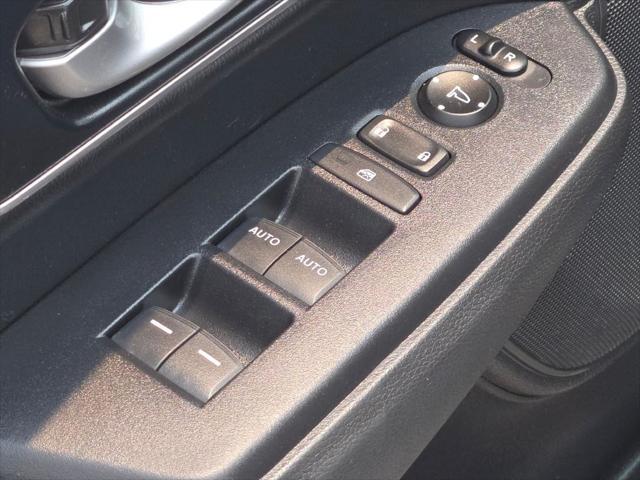 used 2022 Honda CR-V Hybrid car, priced at $29,585