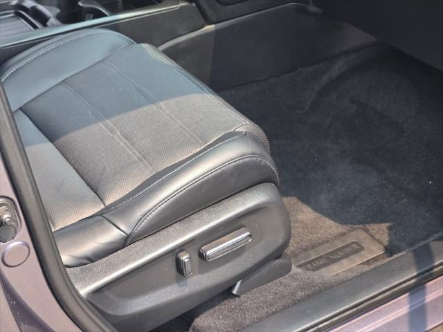 used 2022 Honda CR-V Hybrid car, priced at $29,585