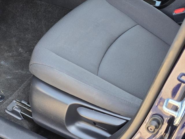 used 2022 Toyota Corolla car, priced at $19,097