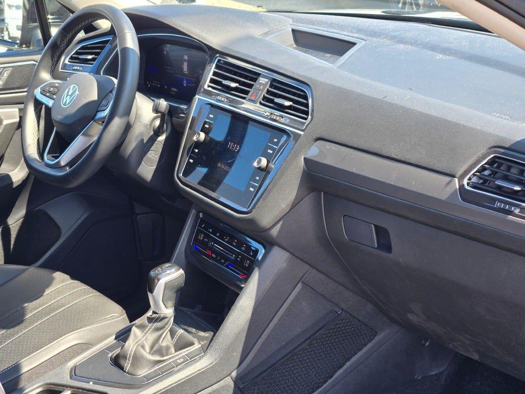 used 2023 Volkswagen Tiguan car, priced at $22,770