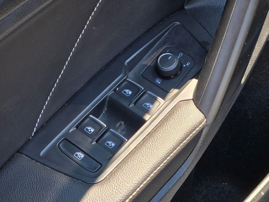 used 2023 Volkswagen Tiguan car, priced at $22,770