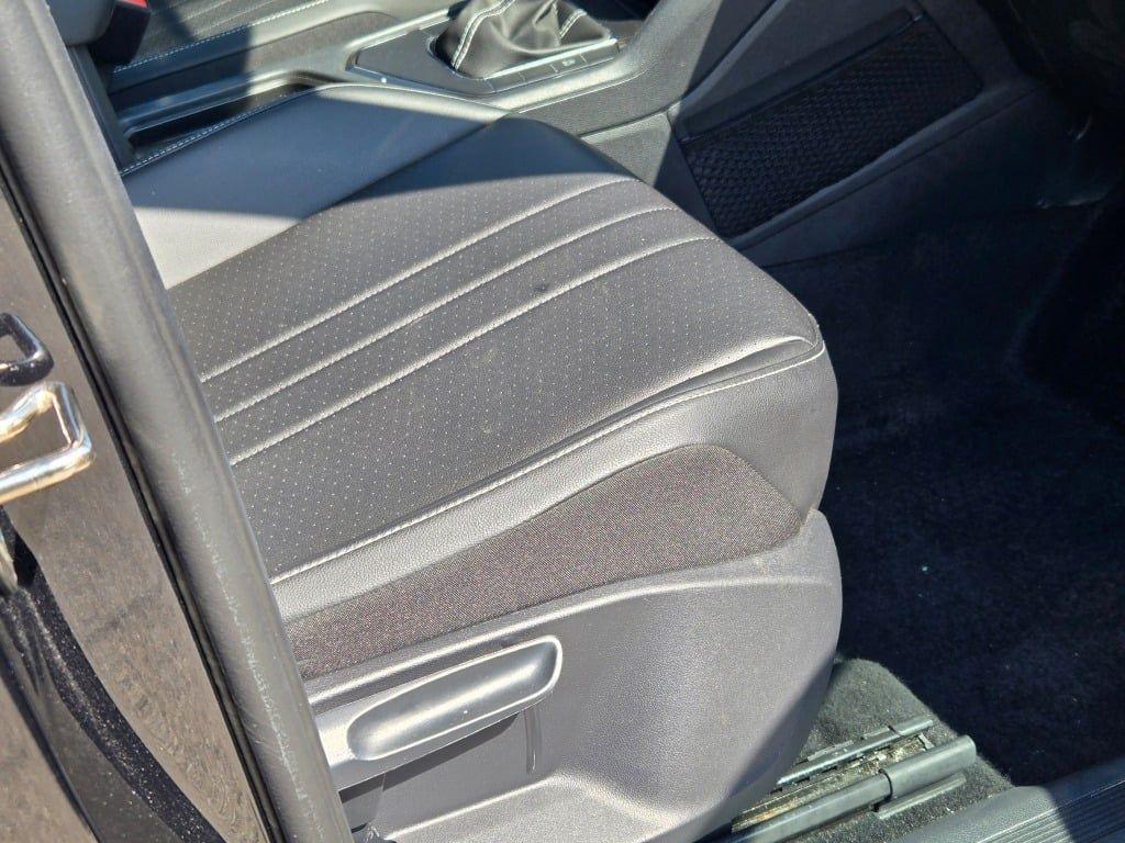 used 2023 Volkswagen Tiguan car, priced at $22,770