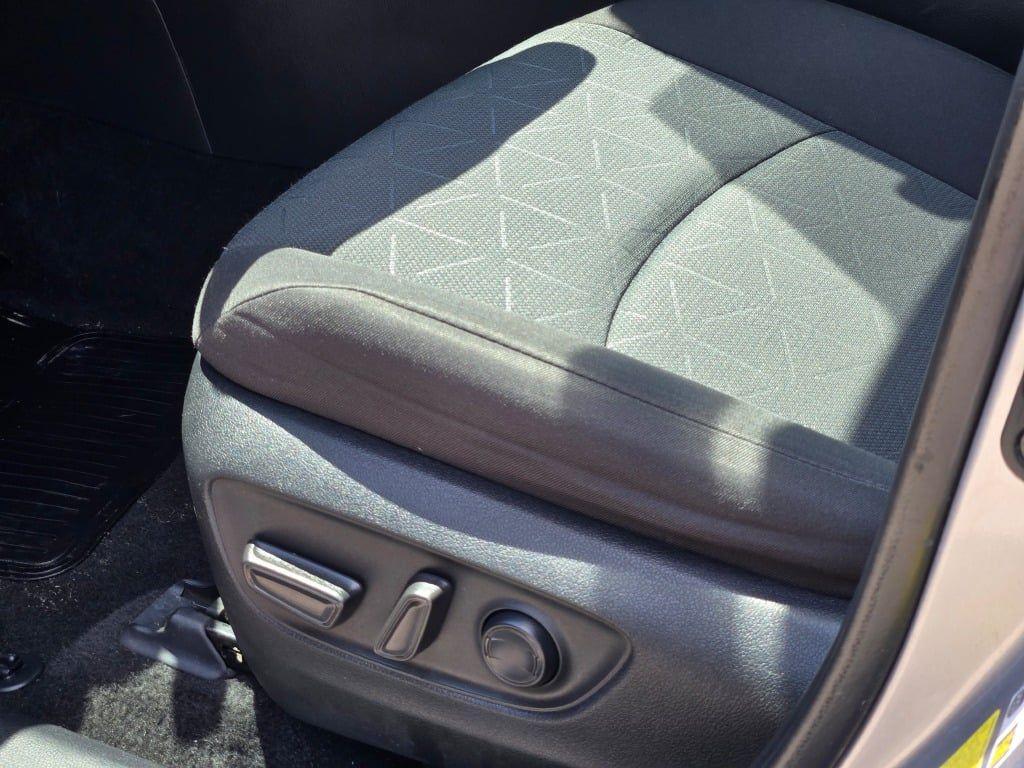 used 2022 Toyota RAV4 car, priced at $26,413
