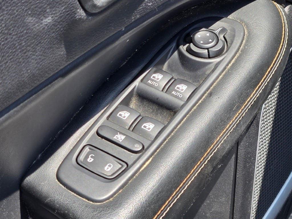 used 2017 Jeep New Compass car, priced at $16,736