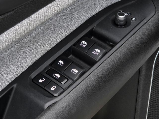 used 2024 Jeep Compass car, priced at $25,444