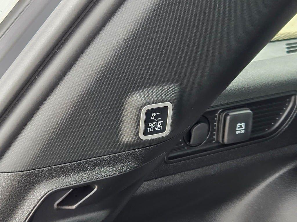 used 2024 Jeep Grand Cherokee car, priced at $38,889