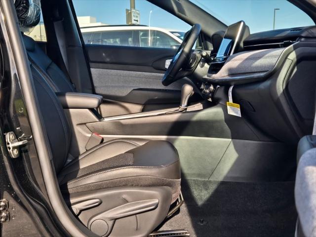 new 2025 Jeep Compass car, priced at $32,035