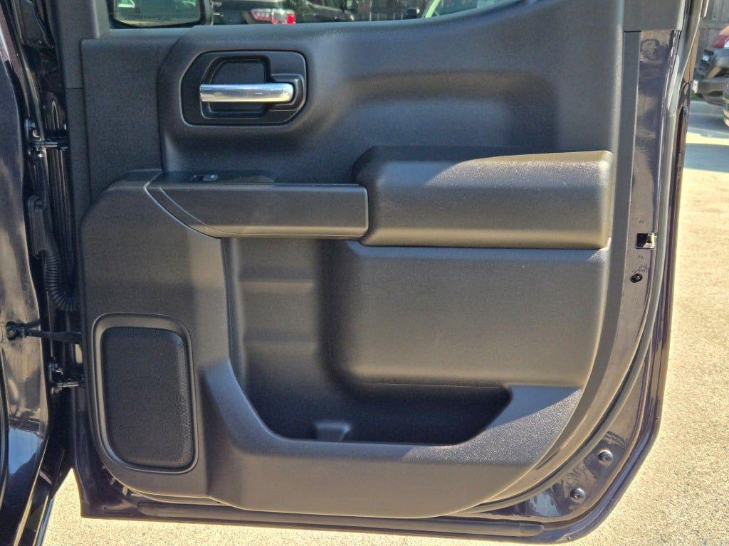used 2022 Chevrolet Silverado 1500 car, priced at $38,664