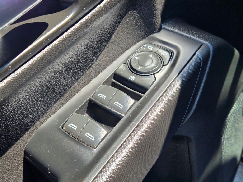 used 2022 Chevrolet Silverado 1500 car, priced at $38,664
