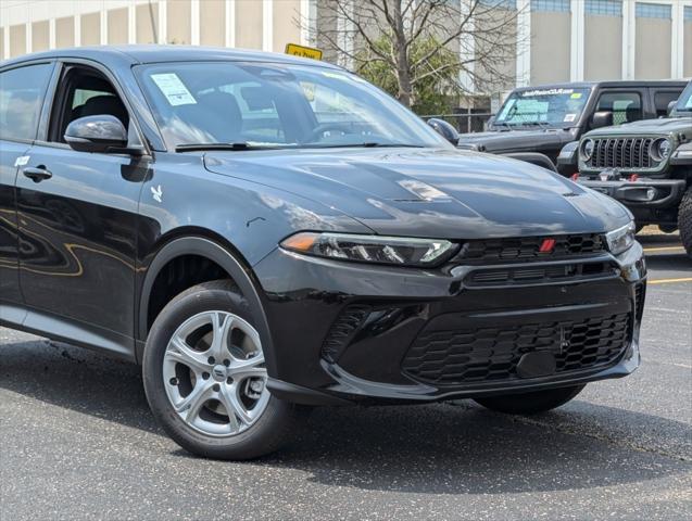 new 2024 Dodge Hornet car, priced at $26,324