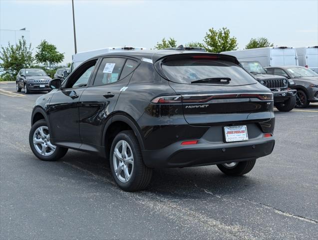 new 2024 Dodge Hornet car, priced at $26,324