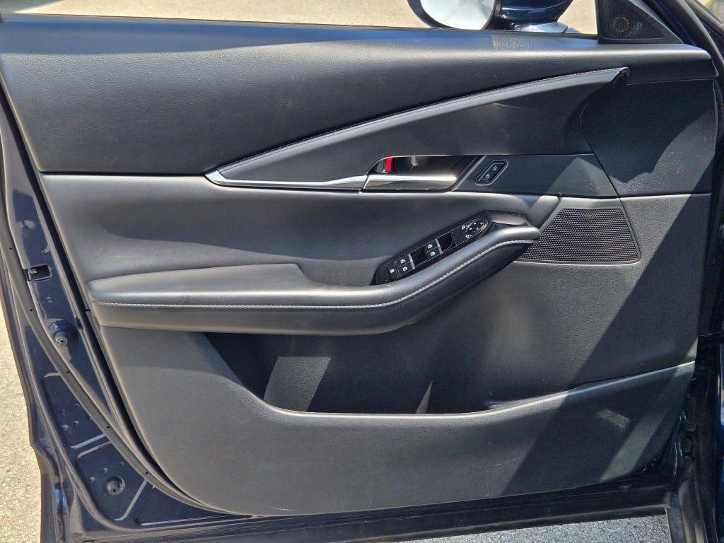 used 2025 Mazda CX-30 car, priced at $25,317