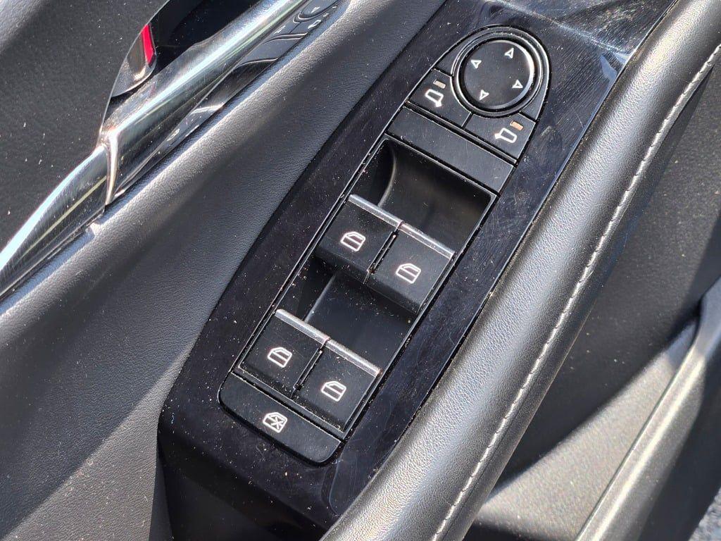 used 2025 Mazda CX-30 car, priced at $25,317