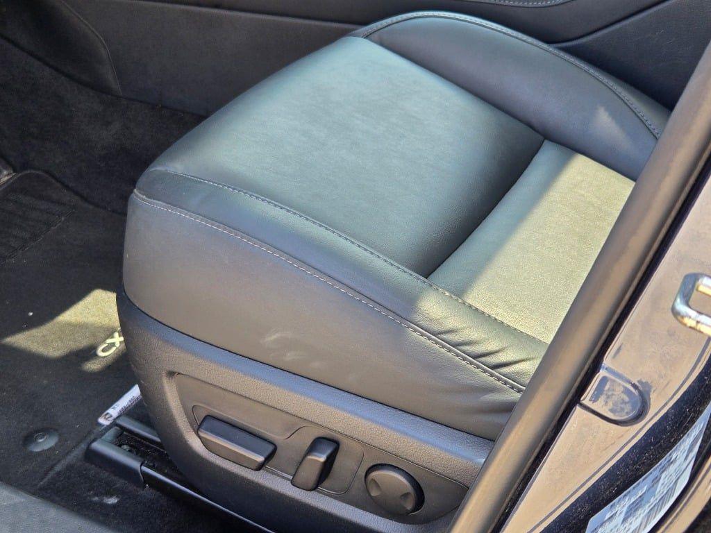 used 2025 Mazda CX-30 car, priced at $25,317