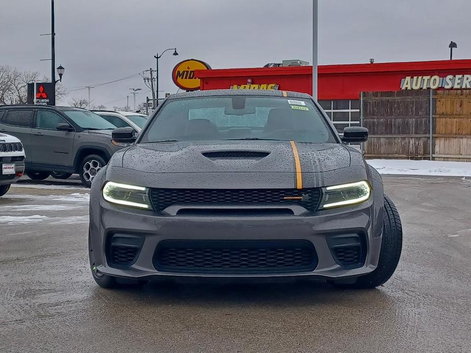 new 2023 Dodge Charger car, priced at $56,522