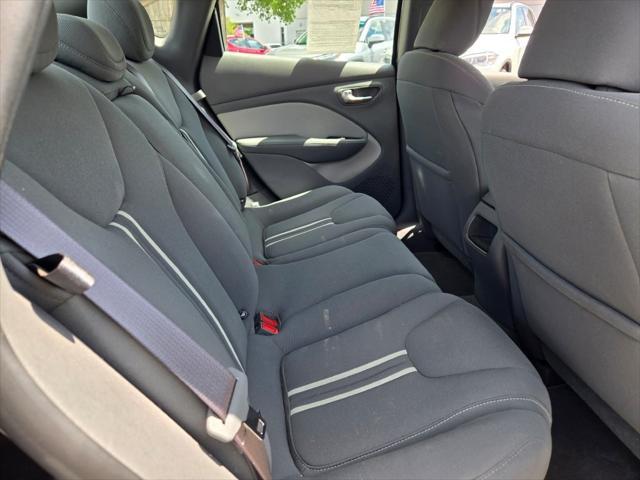 used 2013 Dodge Dart car, priced at $7,521