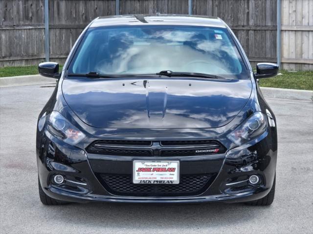 used 2013 Dodge Dart car, priced at $7,521