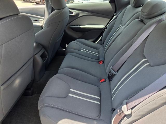 used 2013 Dodge Dart car, priced at $7,521