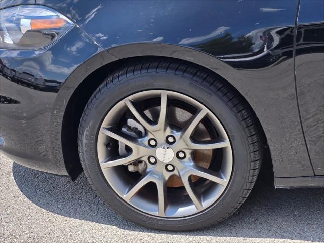 used 2013 Dodge Dart car, priced at $7,521