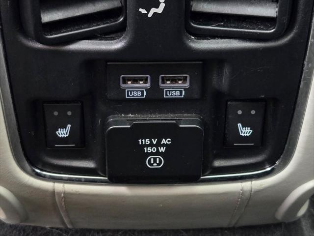 used 2019 Jeep Grand Cherokee car, priced at $26,902