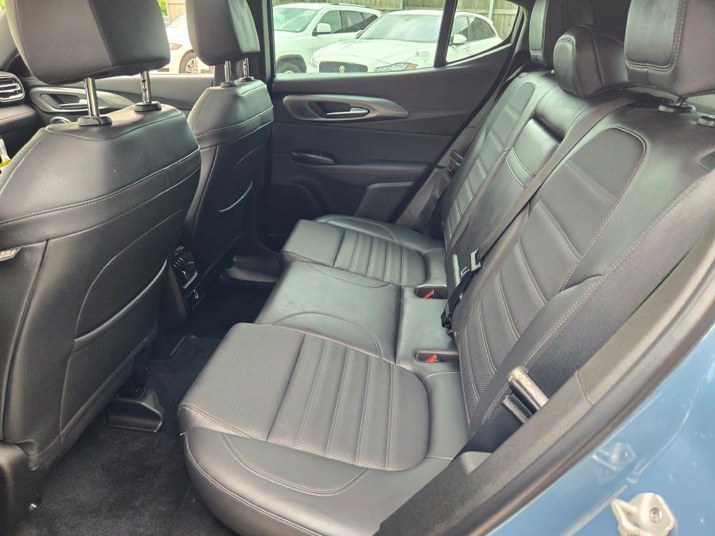used 2024 Dodge Hornet car, priced at $26,840