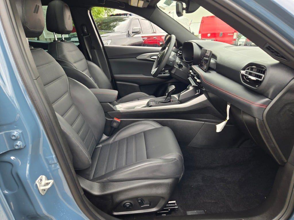 used 2024 Dodge Hornet car, priced at $26,840