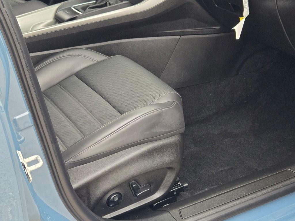 used 2024 Dodge Hornet car, priced at $26,840