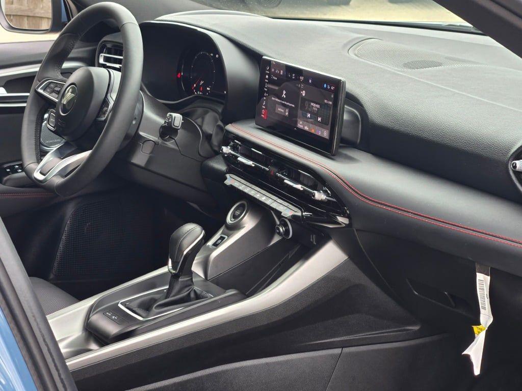 used 2024 Dodge Hornet car, priced at $26,840