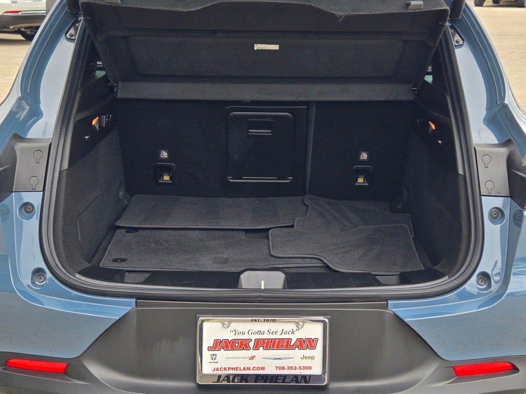 used 2024 Dodge Hornet car, priced at $26,840