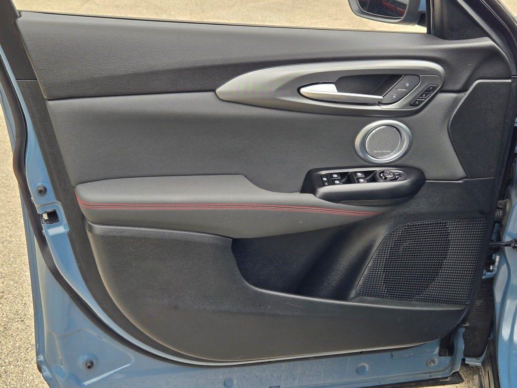 used 2024 Dodge Hornet car, priced at $26,840