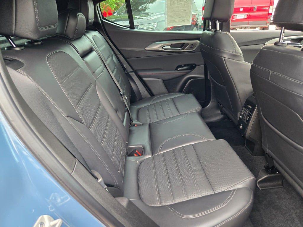 used 2024 Dodge Hornet car, priced at $26,840