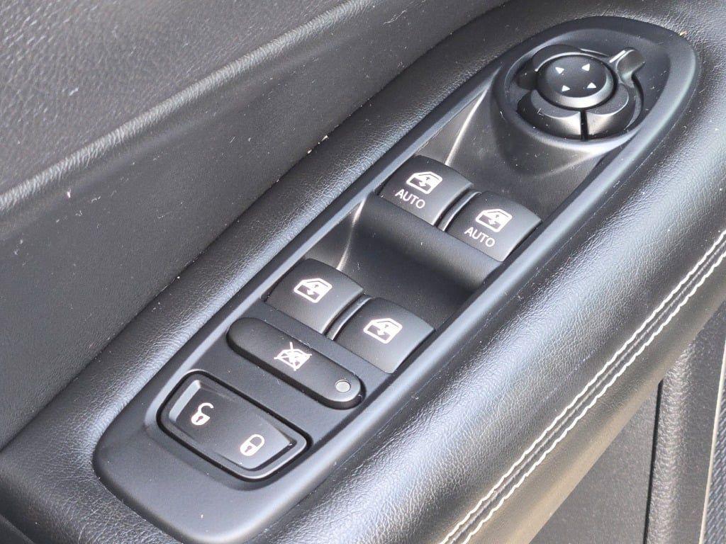 used 2021 Jeep Compass car, priced at $20,690