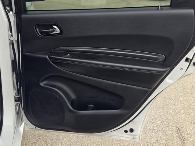 used 2021 Dodge Durango car, priced at $32,920