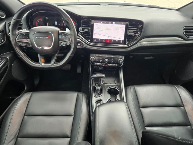used 2021 Dodge Durango car, priced at $32,920