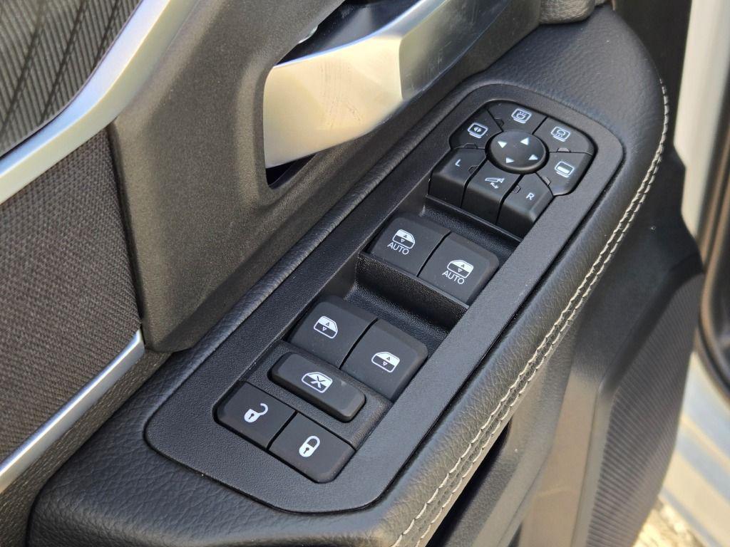 new 2026 Ram 2500 car, priced at $71,512